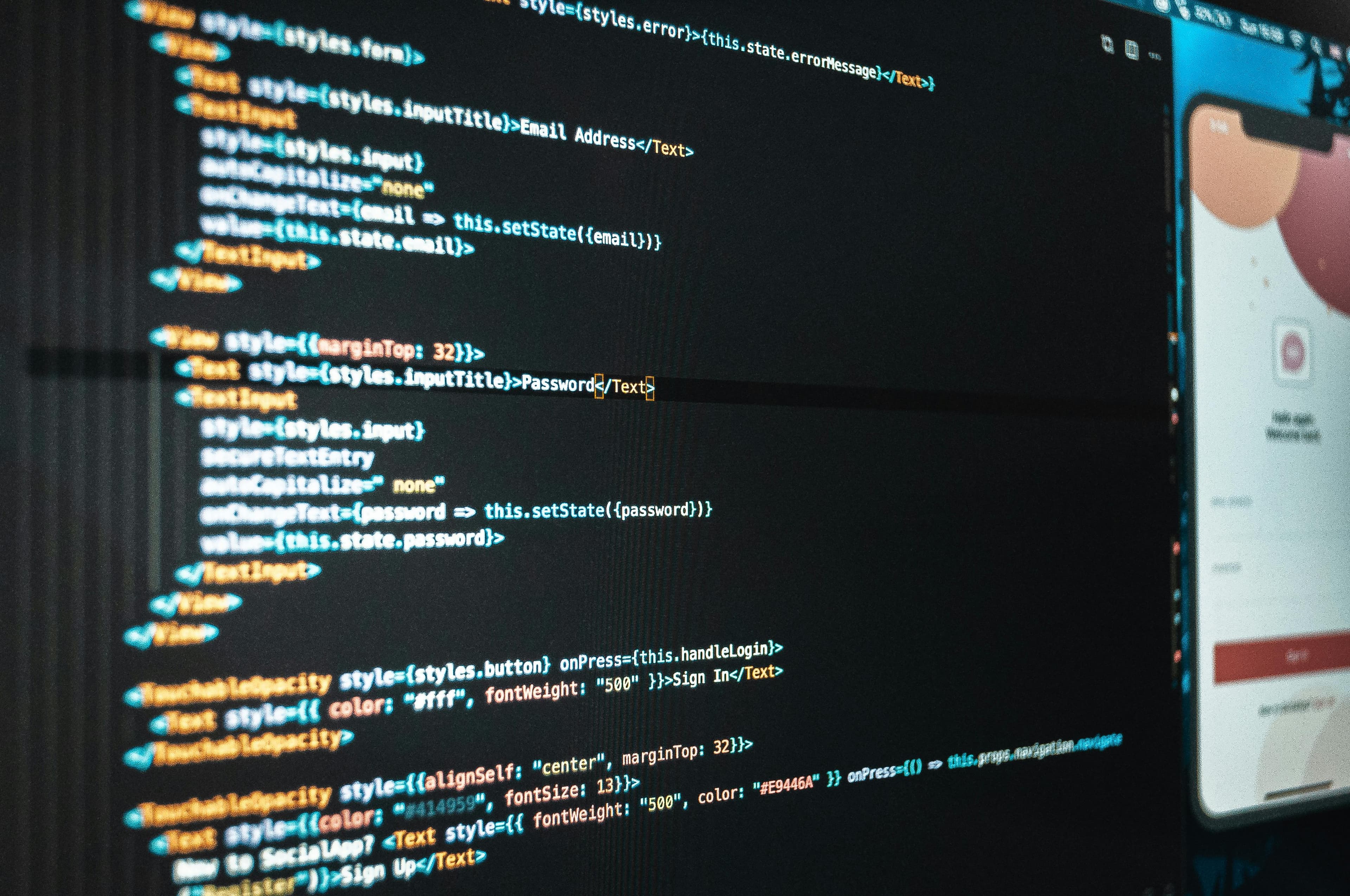 State Management in React 2025