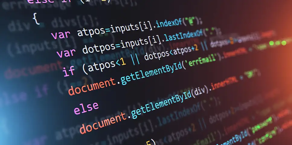 Second Post About Web Dev