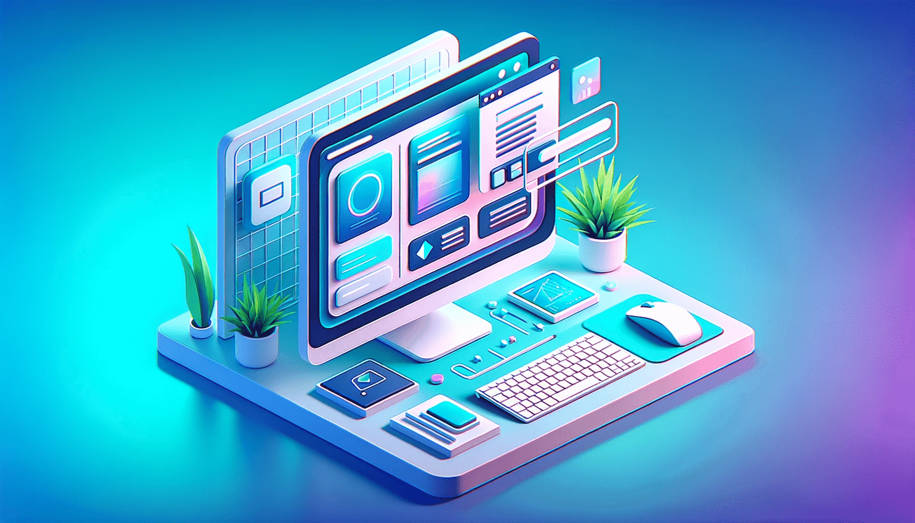 Design Matters in Modern Web