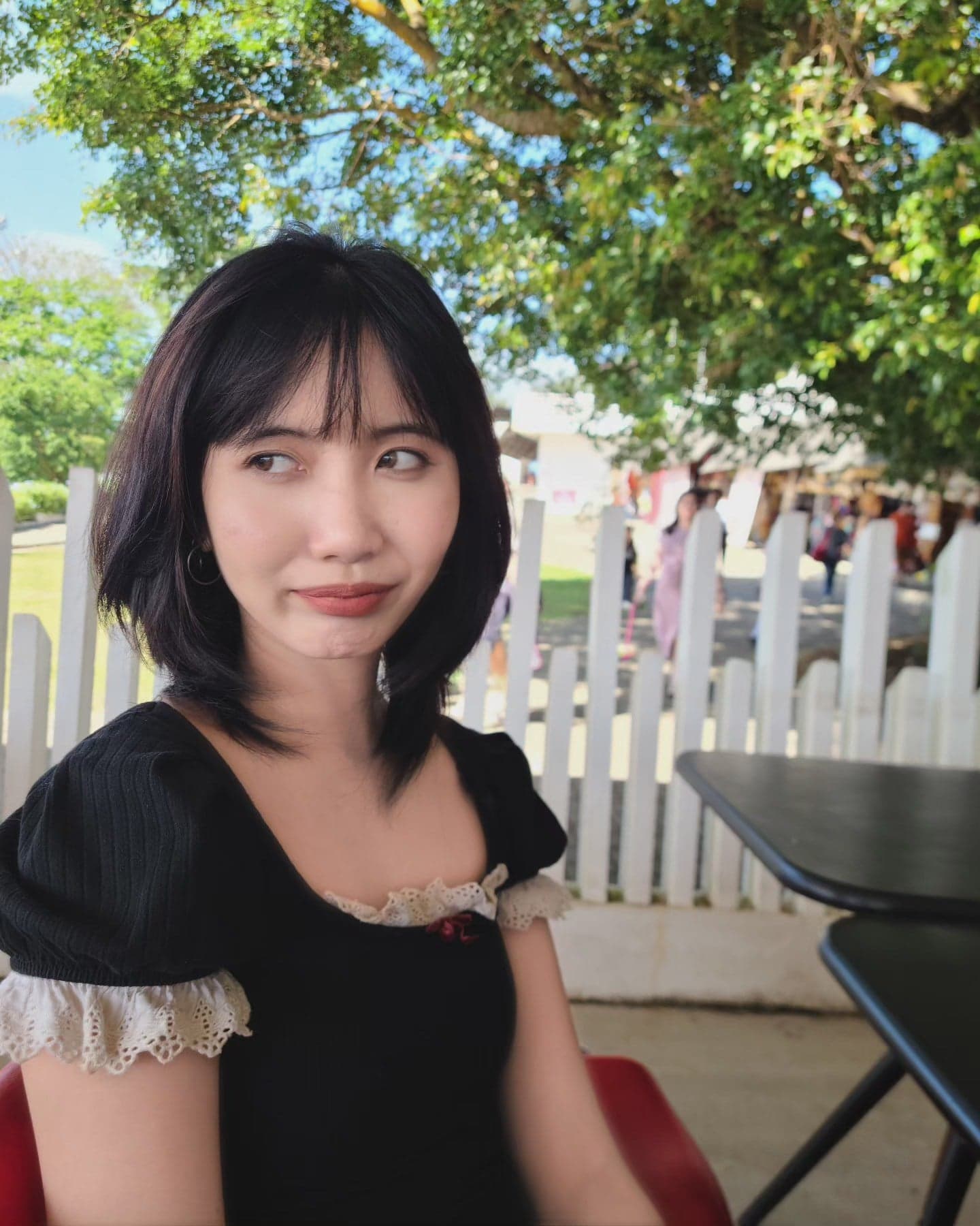 My Beautiful and Bullying Girlfriend